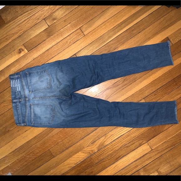 Revice Denim Uptown / Roadtrip Wash Jeans - Picture 5 of 7
